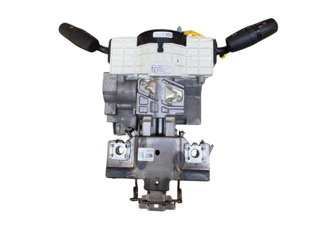 STEERING COLUMN SKE133-02 MAZDA CX-5 STALK SWITCHES CLOCK SPRING 2016