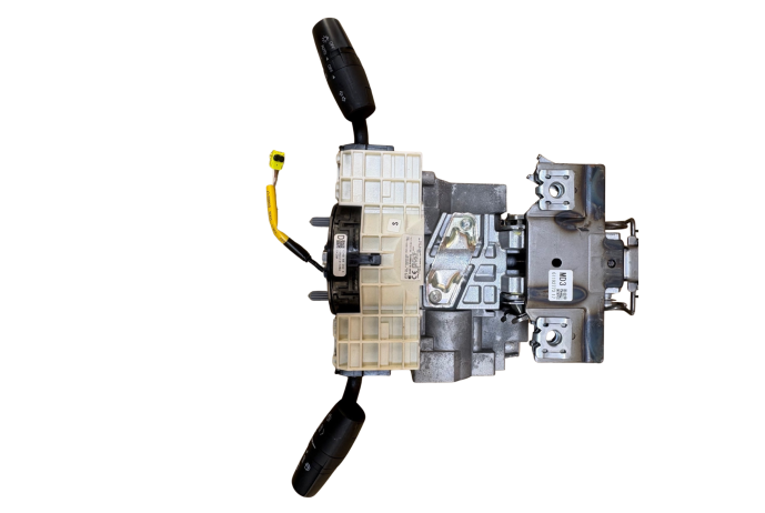 STEERING COLUMN SKE133-02 MAZDA CX-5 STALK SWITCHES CLOCK SPRING 2016