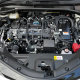 ENGINE X2ZR-E22U TOYOTA C-HR 1.8 1798CC 2ZR CHR HYBRID 2021 2020-2023 11,000M
