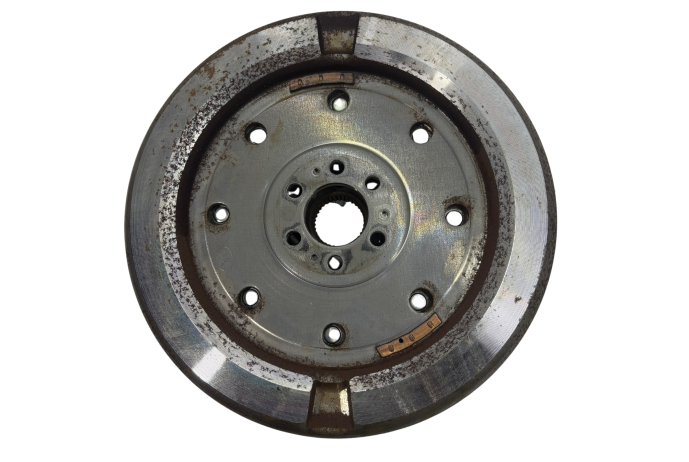 FLYWHEEL 05E105266F CUPRA FORMENTOR 1.5 TSI V2 MK1 AUTO DPCA E6 2022 VW 7,000M