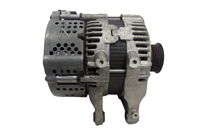 ALTERNATOR L1TA-11238-BA FORD FIESTA PUMA 1.0 ALTERNATOR HYBRID MHEV 19-2024