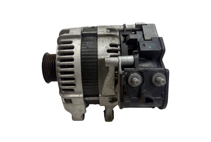 ALTERNATOR L1TA-11238-BA FORD FIESTA PUMA 1.0 ALTERNATOR HYBRID MHEV 19-2024