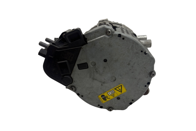 ALTERNATOR L1TA-11238-BA FORD FIESTA PUMA 1.0 ALTERNATOR HYBRID MHEV 19-2024