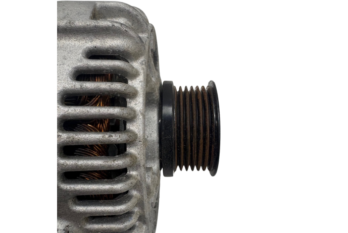 ALTERNATOR L1TA-11238-BA FORD FIESTA PUMA 1.0 ALTERNATOR HYBRID MHEV 19-2024