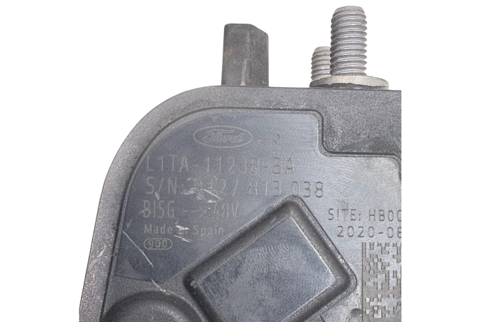 ALTERNATOR L1TA-11238-BA FORD FIESTA PUMA 1.0 ALTERNATOR HYBRID MHEV 19-2024