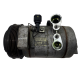 AC PUMP 926004JA1A NISSAN NAVARA 2.3 DCI AIR CON COMPRESSOR 2017 NP300 2015-2022
