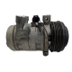 AC PUMP 926004JA1A NISSAN NAVARA 2.3 DCI AIR CON COMPRESSOR 2017 NP300 2015-2022