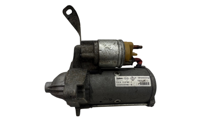 STARTER 233002654R NISSAN NAVARA 2.3 DCI STARTER MOTOR 2017 NP300 2015-2022