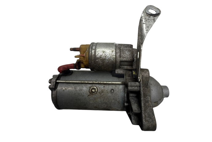 STARTER 233002654R NISSAN NAVARA 2.3 DCI STARTER MOTOR 2017 NP300 2015-2022