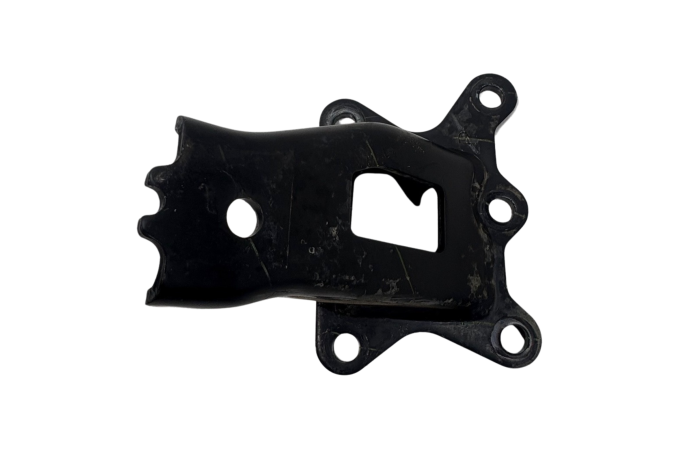 ENGINE BRACKET NISSAN NAVARA 2.3 DCI MOUNTING MOUNT RIGHT 2017 NP300 2015-2022