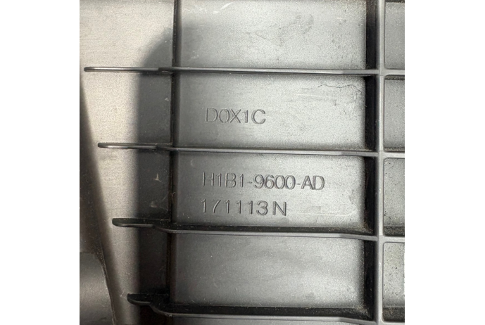 AIRBOX H1B1-9600-AD FORD FIESTA MK8 1.0 AIR FILTER HOUSING BOX 2017-2021