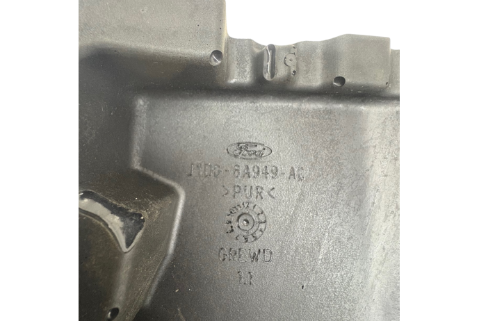 ENGINE COVER J1DG-6A949-AC FORD TRANSIT COURIER 1.0 PETROL TOP COVER 2024