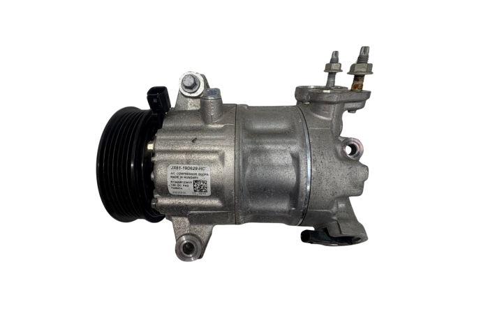 AC PUMP JX61-19D629-HC FORD TRANSIT COURIER 1.0 AIR CON COMPRESSOR 2024 1,000M