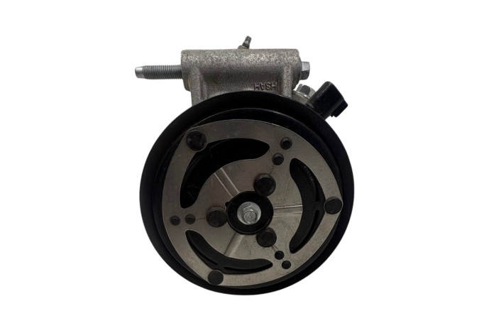 AC PUMP JX61-19D629-HC FORD TRANSIT COURIER 1.0 AIR CON COMPRESSOR 2024 1,000M