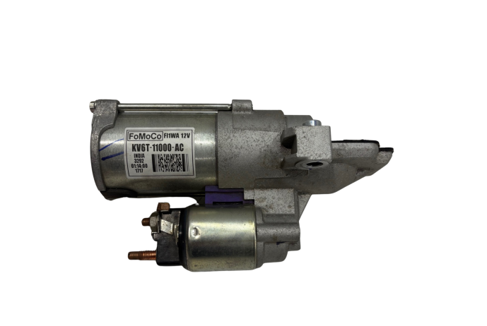 STARTER KV6T-11000-AC FORD TRANSIT COURIER 1.0 MOTOR 2024 1,000M