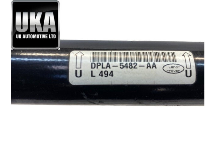 2015 RANGE ROVER SPORT L494 3.0 FRONT ANTIROLL ANTI ROLL BAR WITH DROP LINKS