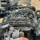 GEARBOX ISUZU GRAFTER 1.9 1898CC E6 N35.125SE 6SPD AUTOMATIC AUTO 2023 6,199M