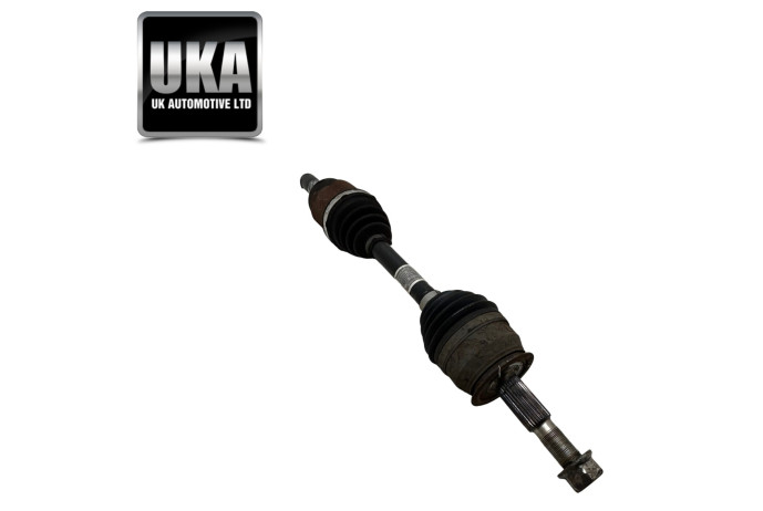 DRIVESHAFT 39100 4JA0A NISSAN NAVARA 2.3 DCI 2017 NP300 FRONT DRIVE SHAFT