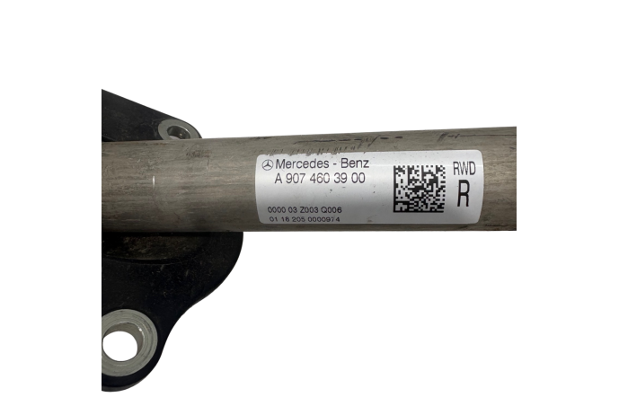 COLUMN A9074603900 MERCEDES SPRINTER 2.1 2020 STEERING A907460520000 18-21