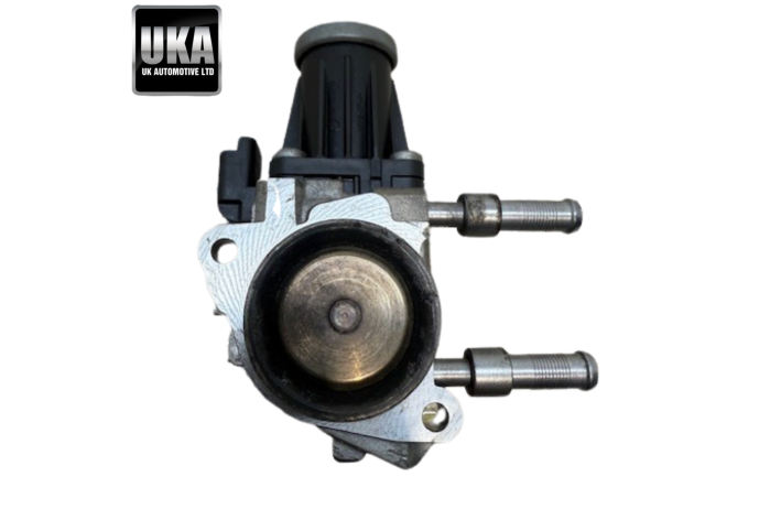 EGR VALVE FORD 1.5 ECOBLUE Z2GA EURO 6.2 EXHAUST 2018-2024