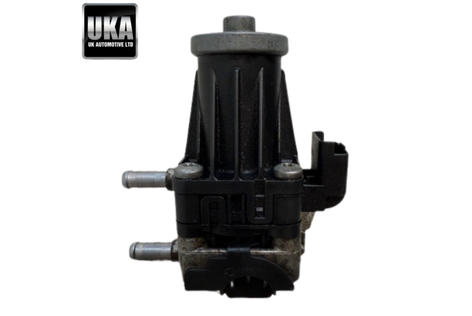 EGR VALVE FORD 1.5 ECOBLUE Z2GA EURO 6.2 EXHAUST 2018-2024