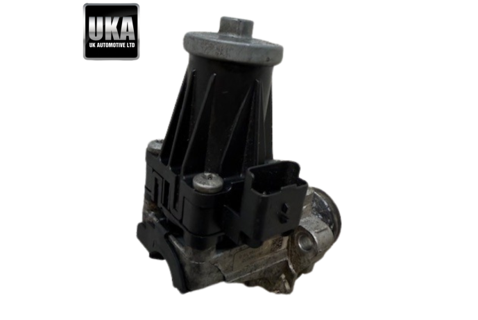 EGR VALVE FORD 1.5 ECOBLUE Z2GA EURO 6.2 EXHAUST 2018-2024