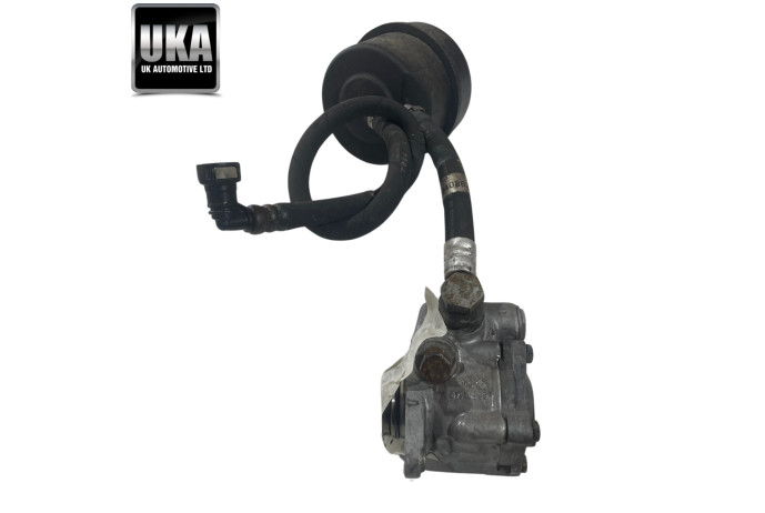 PUMP 7682955142 FITS IVECO DAILY POWER STEERING HYDRAULIC RESEVOIR 504243548