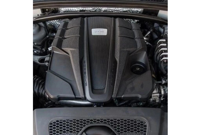 TRANSFER BOX 95B341010N PORSCHE MACAN S 2.9 V6 TWIN TURBO CASE AUTO 2021 2,700M