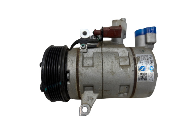 PUMP VOLKSWAGEN AUDI SEAT 1.0 TSI AC AIR CON COMPRESSOR NEW OLD STOCK VW