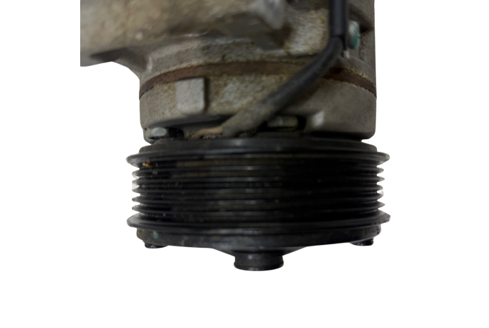 PUMP VOLKSWAGEN AUDI SEAT 1.0 TSI AC AIR CON COMPRESSOR NEW OLD STOCK VW