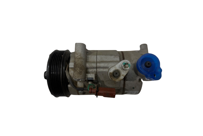 PUMP VOLKSWAGEN AUDI SEAT 1.0 TSI AC AIR CON COMPRESSOR NEW OLD STOCK VW