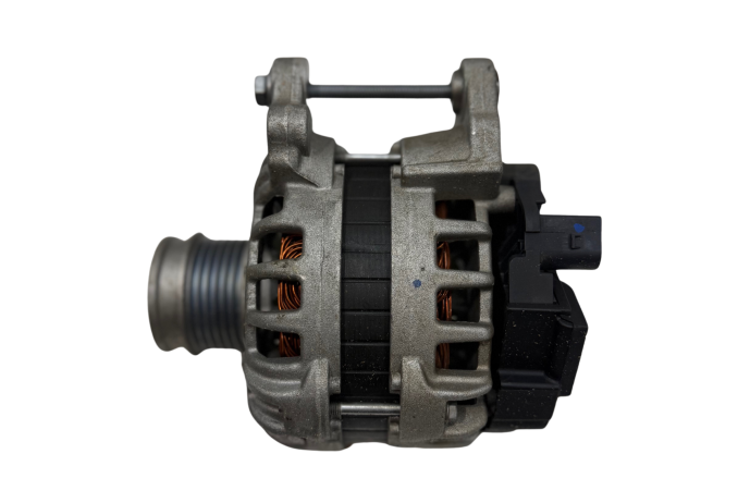 ALTERNATOR 04C903025J VOLKSWAGEN AUDI SEAT 1.0 TSI 110AMP GENERATOR VW GENUINE