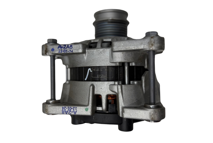 ALTERNATOR 04C903025J VOLKSWAGEN AUDI SEAT 1.0 TSI 110AMP GENERATOR VW GENUINE