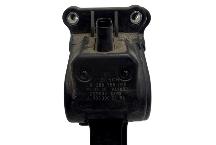 PEDAL A9063000304 MERCEDES SPRINTER 2016 ACCELERATOR THROTTLE 2009-2016