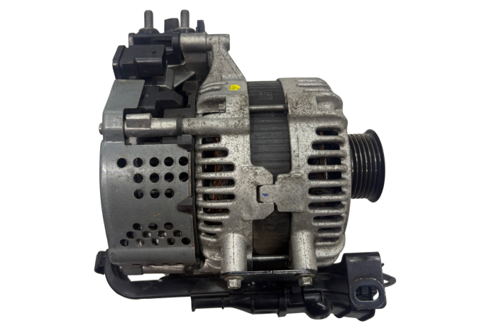 ALTERNATOR L1TA-11238-BA FORD FIESTA PUMA 1.0 ALTERNATOR HYBRID MHEV 2019-2024