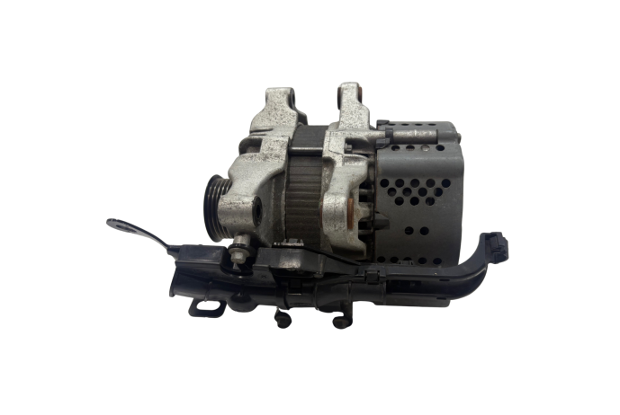 ALTERNATOR L1TA-11238-BA FORD FIESTA PUMA 1.0 ALTERNATOR HYBRID MHEV 2019-2024