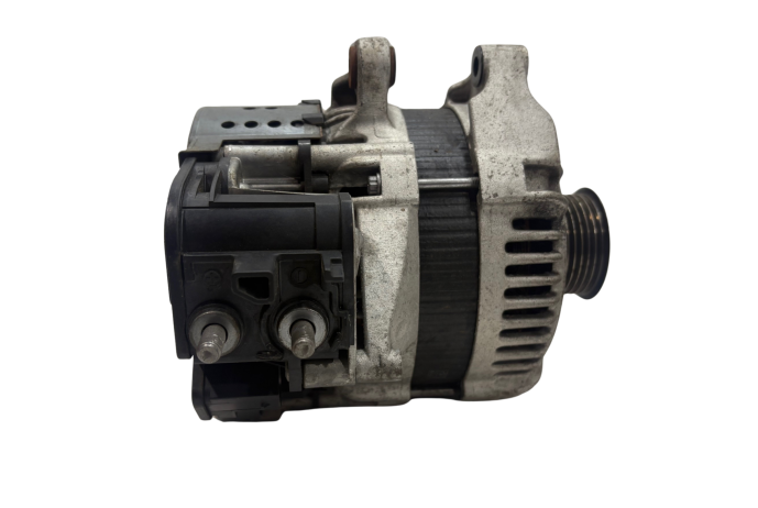 ALTERNATOR L1TA-11238-BA FORD FIESTA PUMA 1.0 ALTERNATOR HYBRID MHEV 2019-2024