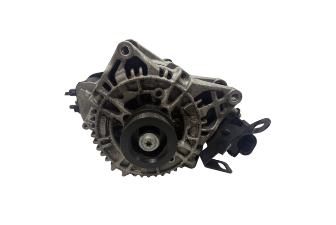 ALTERNATOR L1TA-11238-BA FORD FIESTA PUMA 1.0 ALTERNATOR HYBRID MHEV 2019-2024