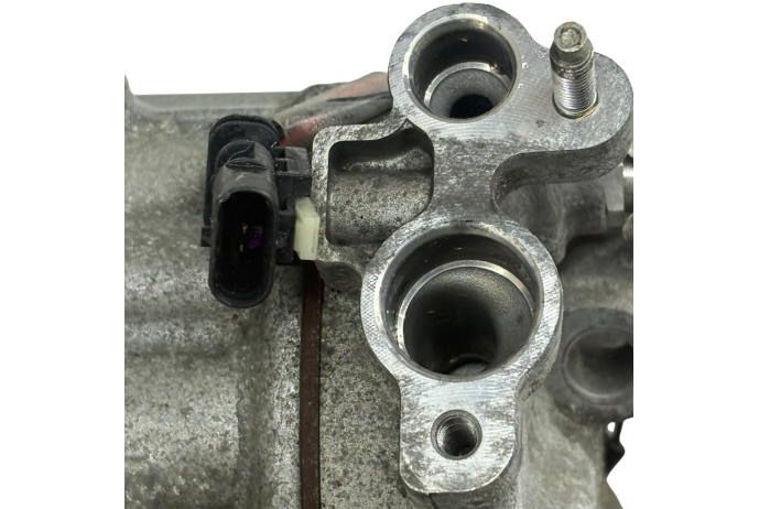 PUMP CPLA-19D629-BF JAGUAR XE 2.0 AC AIR CON COMPRESSOR DIESEL X760 204DTD