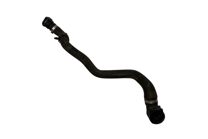 HOSE GX73-8C424-AB JAGUAR XE 2.0 COOLANT PIPE WATER DIESEL X760 204DTD