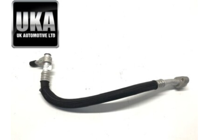 2015 MERCEDES ML 350 W166 3.0 V6 AIR CONDITIONING PIPE HOSE  AC A1668301115 