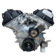 ENGINE CSG-637 FORD 3.7L V6 PETROL INDUSTRIAL ENGINE DISTRIBUTORS KEDIB03-7CSG