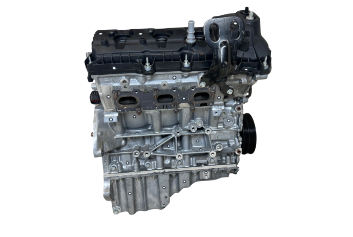 ENGINE CSG-637 FORD 3.7L V6 PETROL INDUSTRIAL ENGINE DISTRIBUTORS KEDIB03-7CSG