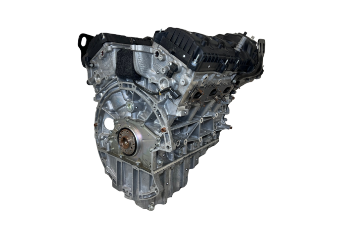 ENGINE CSG-637 FORD 3.7L V6 PETROL INDUSTRIAL ENGINE DISTRIBUTORS KEDIB03-7CSG