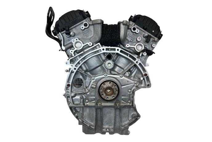 ENGINE CSG-637 FORD 3.7L V6 PETROL INDUSTRIAL ENGINE DISTRIBUTORS KEDIB03-7CSG