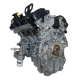 ENGINE CSG-637 FORD 3.7L V6 PETROL INDUSTRIAL ENGINE DISTRIBUTORS KEDIB03-7CSG