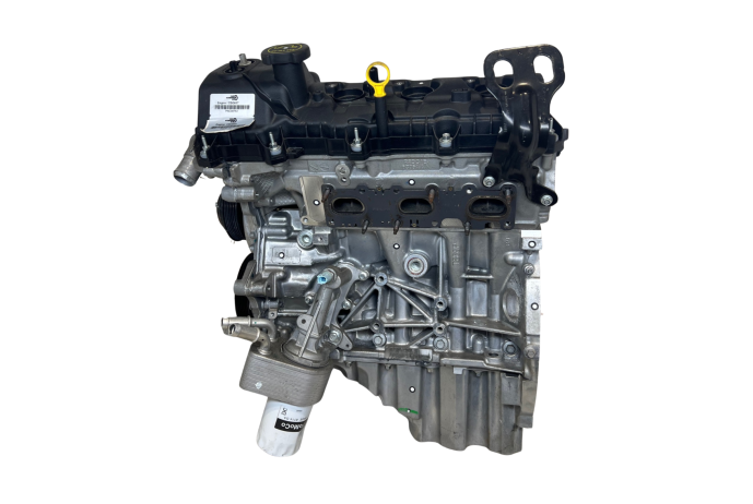 ENGINE CSG-637 FORD 3.7L V6 PETROL INDUSTRIAL ENGINE DISTRIBUTORS KEDIB03-7CSG