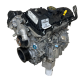 ENGINE CSG-637 FORD 3.7L V6 PETROL INDUSTRIAL ENGINE DISTRIBUTORS KEDIB03-7CSG