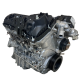 ENGINE CSG-637 FORD 3.7L V6 PETROL INDUSTRIAL ENGINE DISTRIBUTORS KEDIB03-7CSG