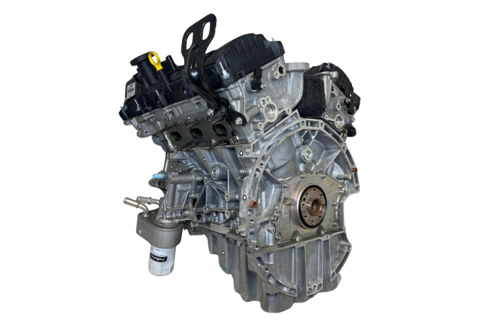 ENGINE CSG-637 FORD 3.7L V6 PETROL INDUSTRIAL ENGINE DISTRIBUTORS KEDIB03-7CSG